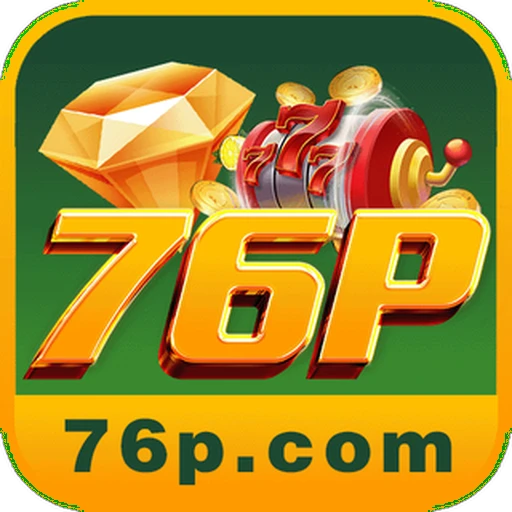 76P.COM Logo